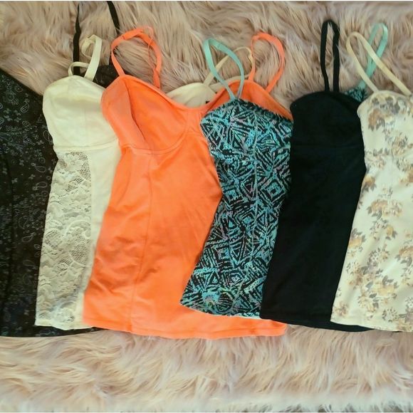 💰3/$30Talula bustier style tanks - Picture 5 of 8